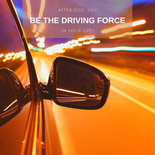 theDrivingForce